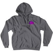 Hoodies (No-Zip/Pullover)