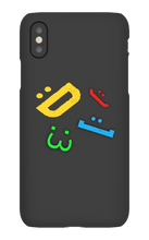 Smiley iPhone Phone Cases :D :) :] :3