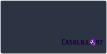 Alfombrilla Gaming XXL oficial CASALILLO97