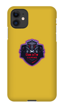 Funda iPhone xTw Logo