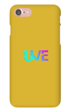 uveissmjl iPhone Phone Cases