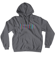Tha_WeeTodd Gaming Hoodie