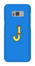 Joeca Samsung Phone Cases
