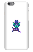 xzlq_ iPhone Phone Cases