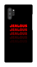 Jealous Samsung Phone Cases