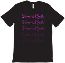 elementalyoshi T-Shirts