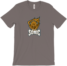 WarpSonic T-Shirts