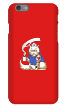 PetrUlf iPhone Phone Cases