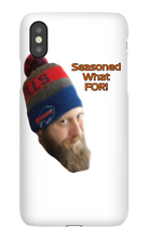 thewnor iPhone Phone Cases