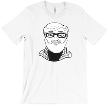 Jaffer T-Shirt