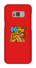 acedragon821 Samsung Phone Cases
