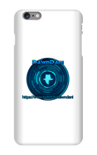 dawndani iPhone Phone Cases