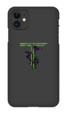 TurtleTV iPhone Cases