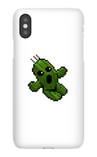 Cactor Iphone Case