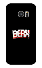 theonlyberx Samsung Phone Cases