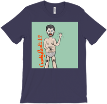 crankypantz12 T-Shirts