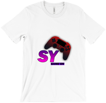 Simpley Logo Summer T-Shirt (Female Style)