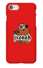 Keep ya iPhone safe Leg-end!