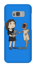 gemthelegend Samsung Phone Cases