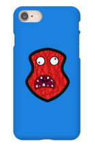 k3lvin4sy iPhone Phone Cases