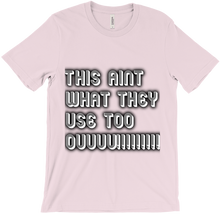 Chefy T.A.W.T.U.T T-shirs