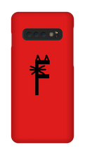 FishTank Samsung Phone Cases