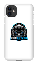 danetpredator iPhone Phone Cases