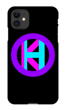 OKH Logo iPhone Case