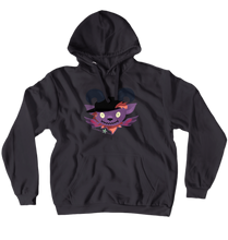 Logo Hoodie (Pullover)