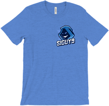 siguy9 T-Shirts
