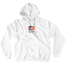 Hoodie (No-Zip/Pullover)