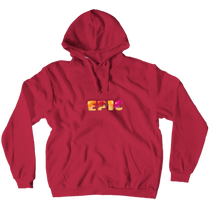 The Epic Waffle Hoodie