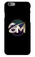 iPhone Cover GM