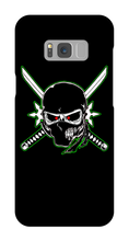 gravesshadow Samsung Phone Cases
