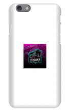 icyaura97 iPhone Phone Cases
