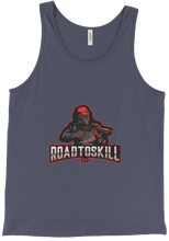 roadtoskill64 Tank Top