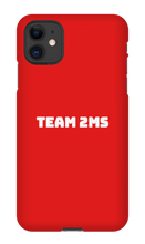 mostey_ iPhone Phone Cases
