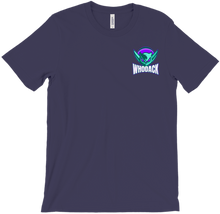 Wh0dack T-Shirts
