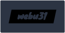 weburyll XXL Gaming Mousepad