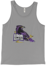 War Ravenn Tank Top