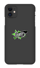 IPhone Hülle Ballerbude New Logo