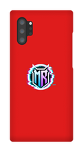 MR Outro Glitch Samsung Phone Cases