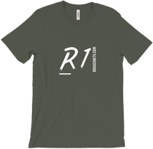 R1 Squad #2 T-Shirts