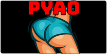 PYAO XXL Gaming Mousepad