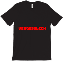 sehrvergesslich_ T-Shirts
