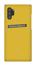 charlieelou Samsung Phone Cases