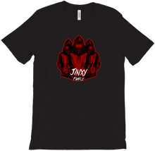 Jinxy Fam. T-Shirt
