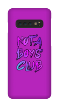 mamamercs Samsung Phone Cases