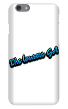 The Lousers GA iPhone Phone Cases