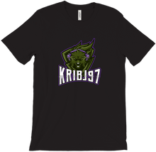 kribj97 T-Shirts